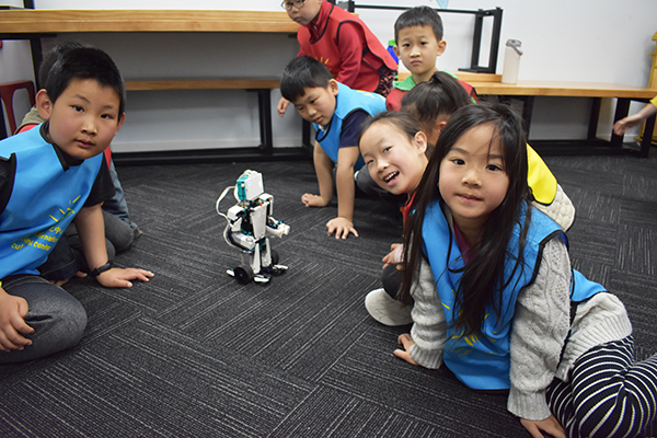 Chinese classes for kids in Auckland